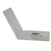 INSIZE Measuring Equipment Insize 120° Square Range 50x50mm Series 4706-150